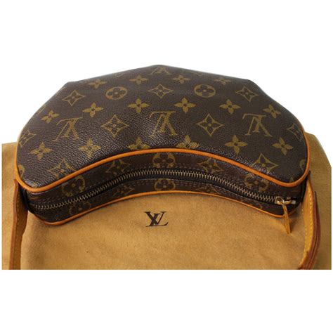 louis vuitton croissant pm vs mm